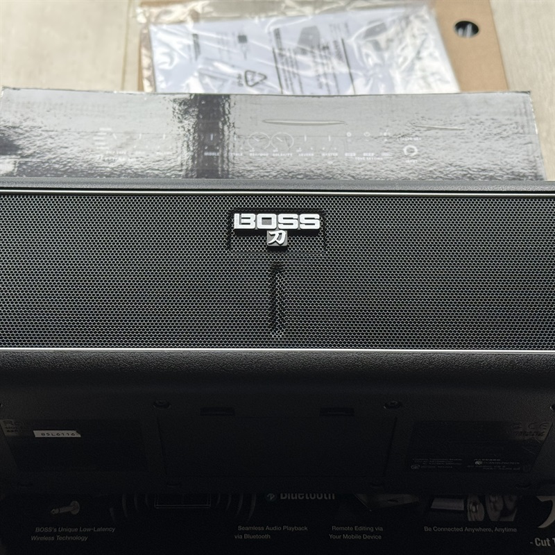 BOSS KATANA-AIRの画像